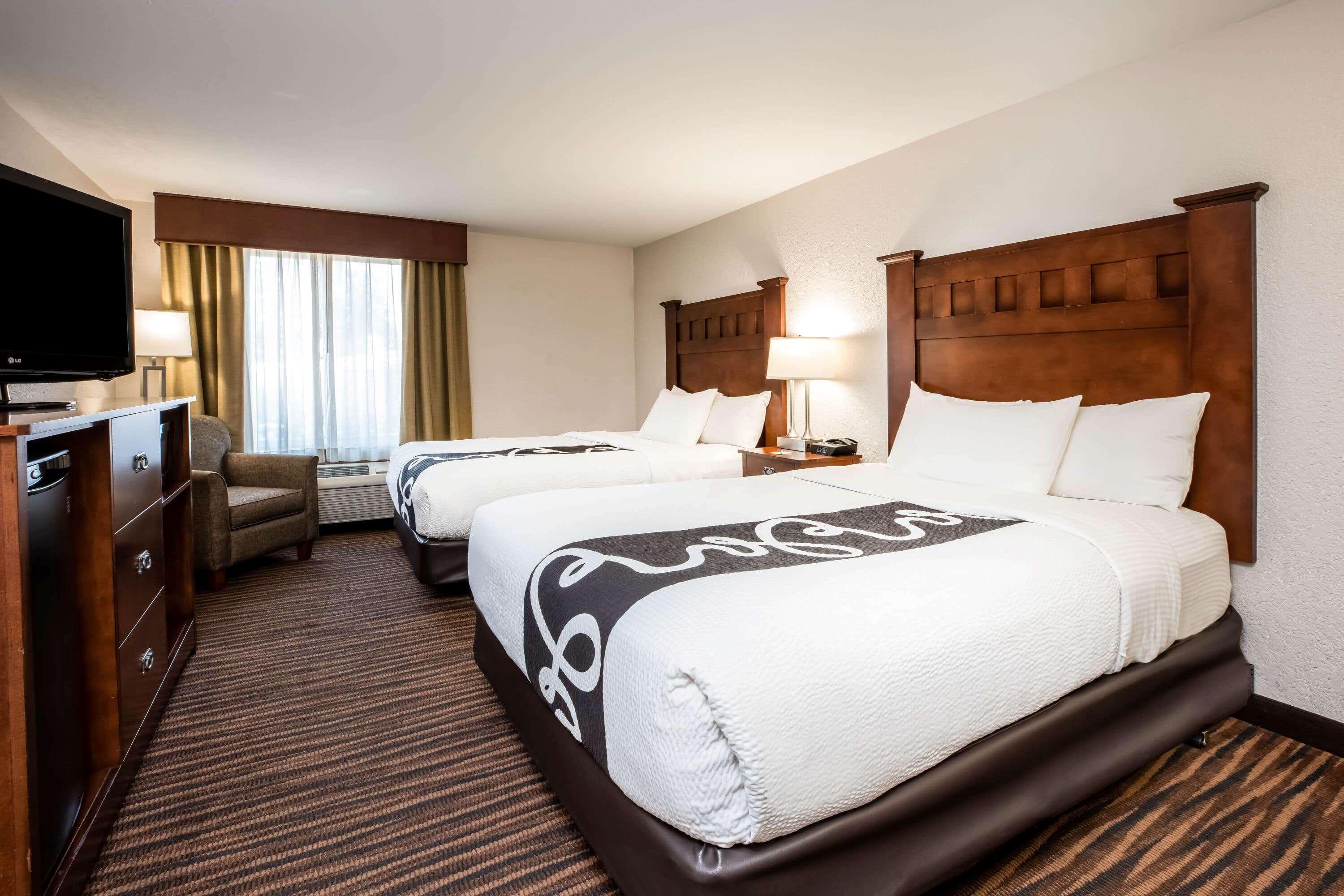 La Quinta Inn By Wyndham Бенд Экстерьер фото