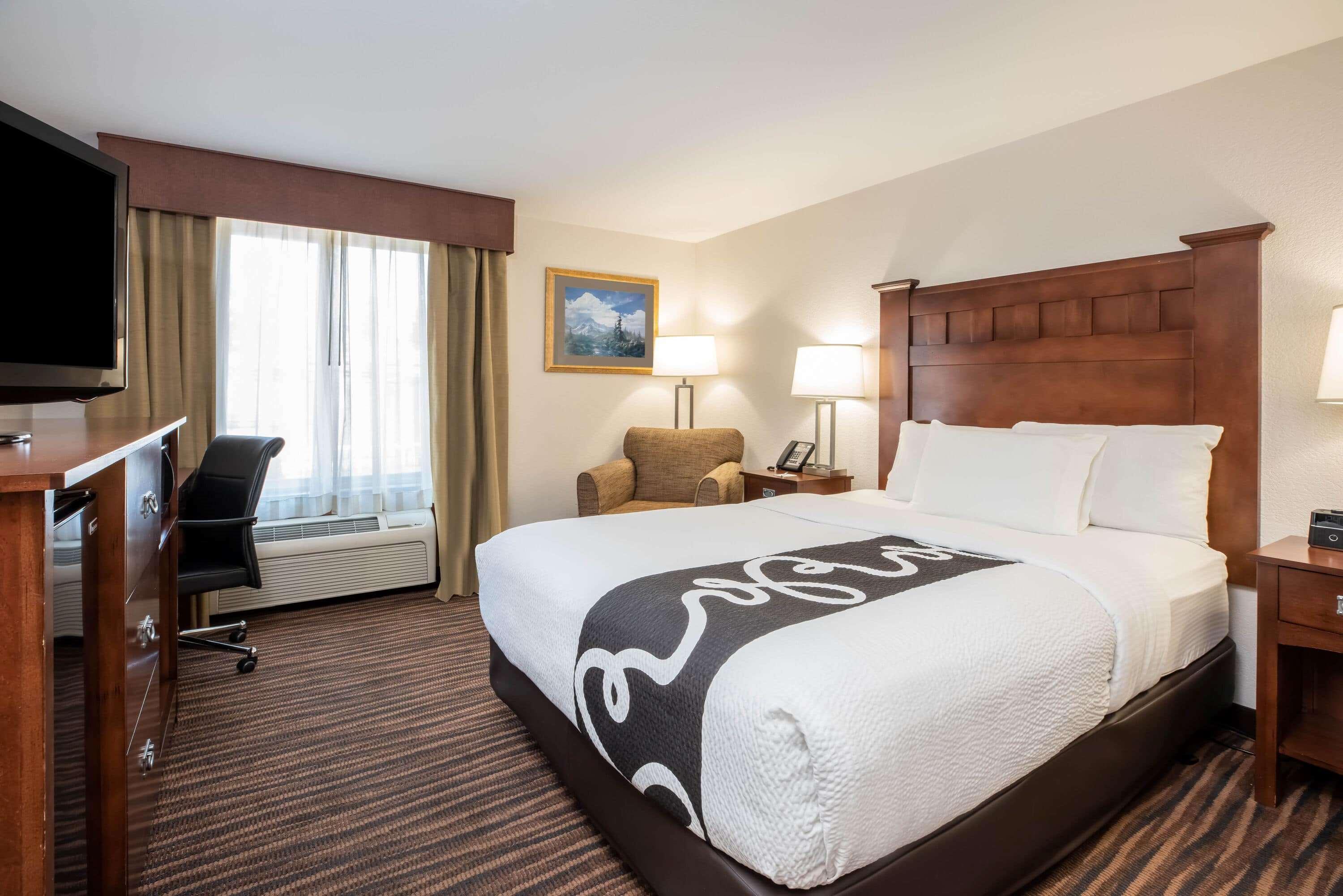 La Quinta Inn By Wyndham Бенд Экстерьер фото