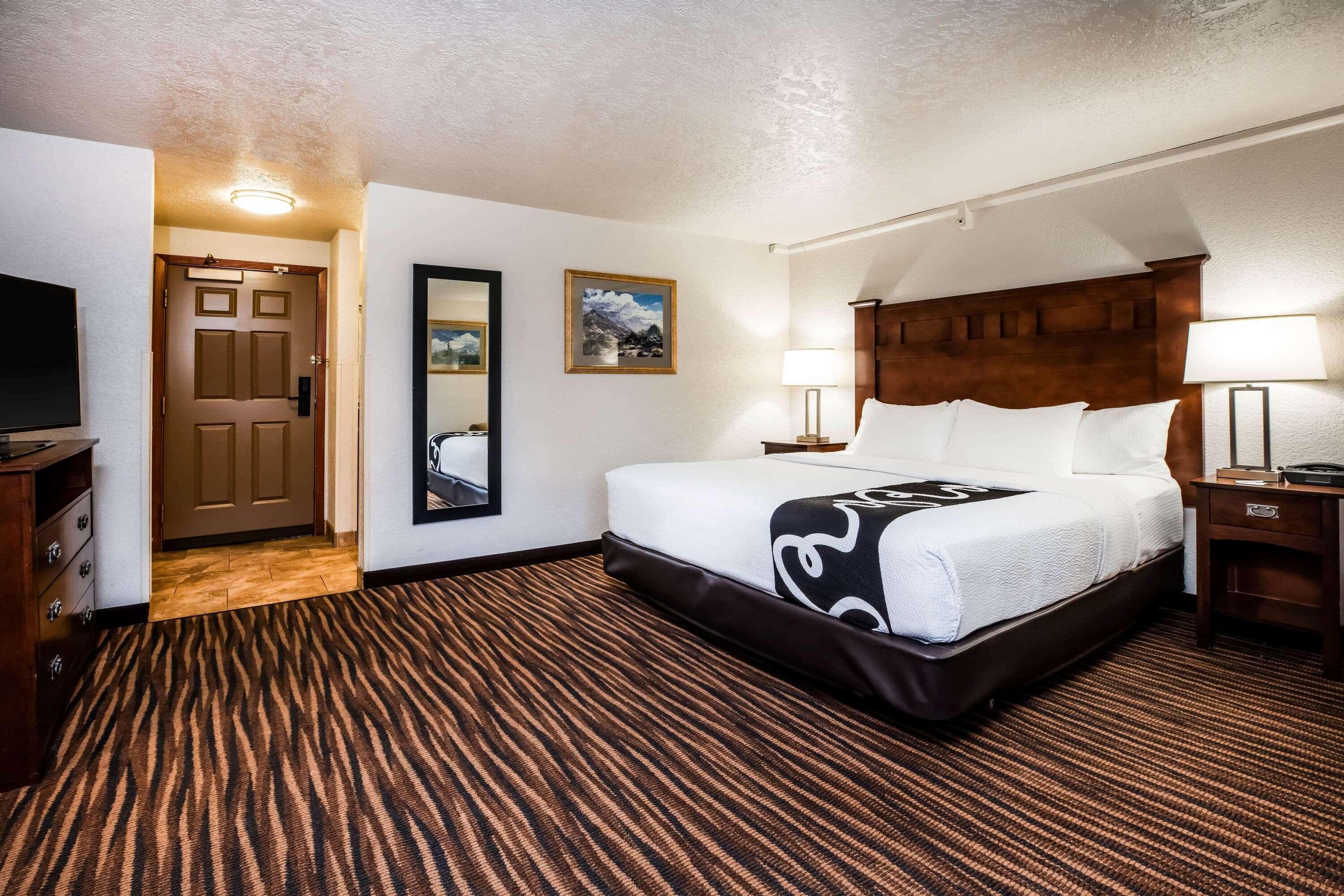 La Quinta Inn By Wyndham Бенд Экстерьер фото